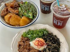 -CowCow其其·牛杂咖啡公司(六运店)