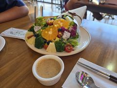 -热地HOT PLACE洋风韩餐(红旗街店)