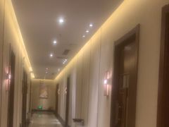 -华夏良子·足道SPA艾灸(铁道大厦店)