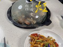 -巧克力渔家.小船海鲜胶东菜(万平口店)
