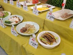 -园中院•常州菜