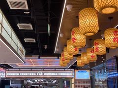 -素满香·全民食养自助(长宁龙之梦店)