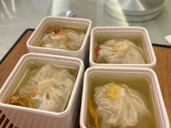 -卡尔顿东方银龙酒店•广西菜•早茶