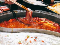 -莽子老火锅(大坪店)