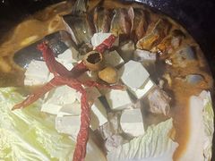 -农家乐大锅台铁锅炖(四流中路店)