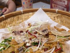 -猪腰一家·地道佛山菜(盐步店)