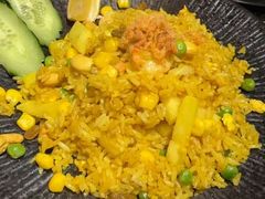 -Home Thai·泰谣(王府井apm店)