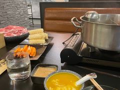 -熹悟海鲜火锅·广式打边炉
