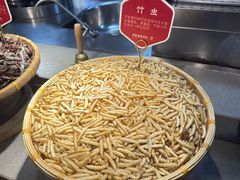 -老凯俚酸汤鱼(多彩城店)