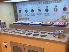 -七欣天香辣蟹火锅(闵行浦江欢乐颂店)