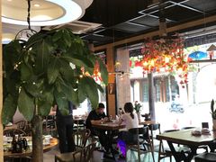 -印象江南(东栅店)