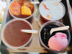 -百花传统甜品店(原址店)