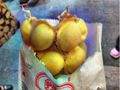 -利强记北角鸡蛋仔(弥敦道店 )