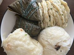 -俞记安顺特色破酥包(民生路店)