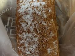 -巴黎贝甜(大宁国际商业广场店)
