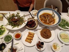 -新吉士·上海菜(浦东LCM置汇旭辉店)