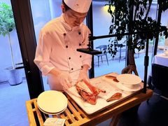 -四季民福烤鸭店(王府井东安门店)