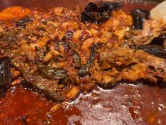 -鱼酷活鱼烤鱼(南京水游城店)