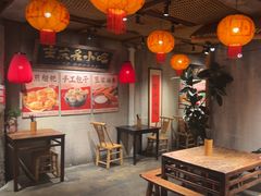 -周小波重庆小面·重庆名小吃(邹容路店)