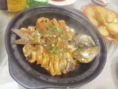 -三羊居食府(文艺路店)