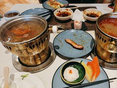 -喜庭海鲜自助(来福士店)