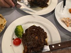 -金哥私房菜馆(张府园总店)
