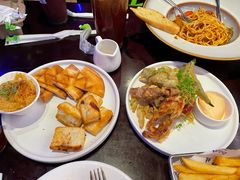 -blue frog蓝蛙(长泰广场店)