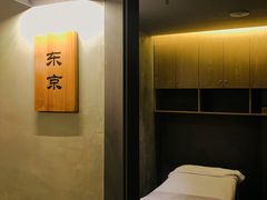 -施奈儿.洗头頭療.按摩SPA.采耳(上梅林店)