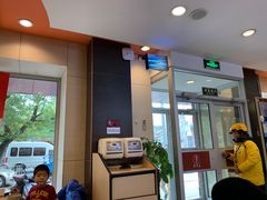 -李先生牛肉面大王(北京东四店)