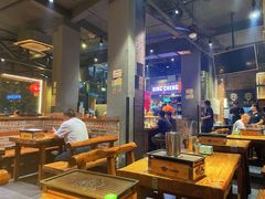 大堂-冰城串吧(隆昌路店)
