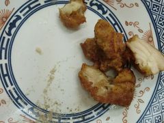 -十八番拉面馆(新今宫店)