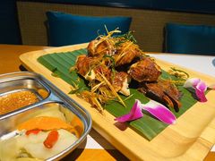 -花样西贡·蜜越餐厅·法式越南料理(水晶城店)