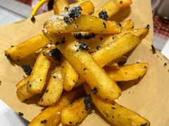 薯条-Primo·丽莫意大利窑烤披萨