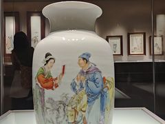 -景德镇中国陶瓷博物馆