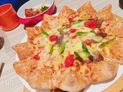 -必胜客(兴华中路PH店)