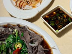 -香港池仔记肠粉王(博多新记襄阳南路店)