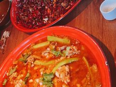 -先启半步颠小酒馆|猛火现炒川菜(泰州首店)