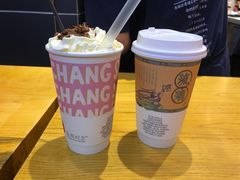 -茶颜悦色(平和堂负一楼店)