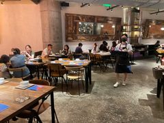 -铁公鸡·四川料理(天环广场店)