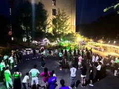 -斯瑞特国际酒店