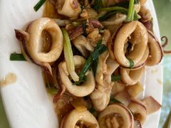 -秋姐美食店(旅游大道店)