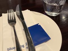 -bluefrog蓝蛙(皇庭广场店)