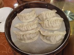 鲜肉蒸饺-洪祥大酒店(大庆东路店)