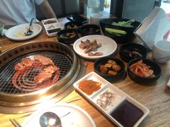 -黑牛黑猪烤肉专门店(万象城店)