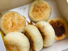 -老北京绿豆饼(解放路店)