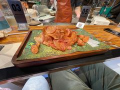 -饵块食光·云南有机手作饵块