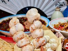 -先启半步颠.川菜.小酒馆(宝安坪洲店)