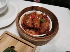 -煲王粤菜餐厅(中侨中心店)