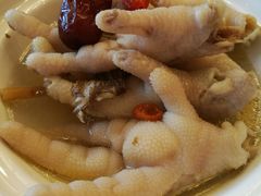 药膳凤爪-名苑皇宫酒家(来魅力壁画村店)