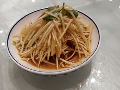-巴依老爷新疆美食(常营店)
